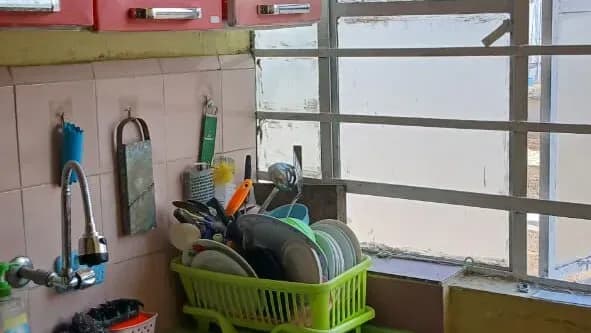 Vivienda de 1 habitaciones en Luyanó, Diez de Octubre — foto 10 de 10