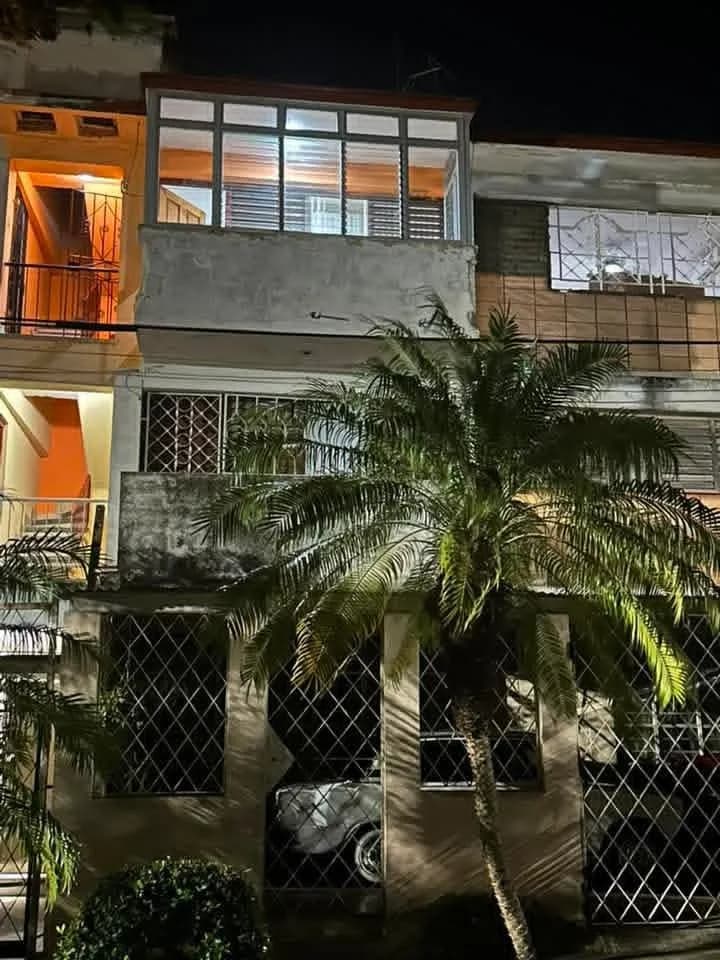 Vivienda de 2 habitaciones en Sevillano, Diez de Octubre — foto 3 de 12