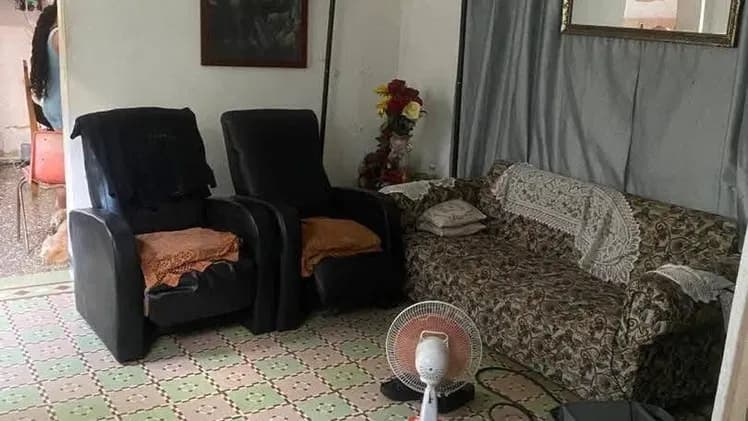 Vivienda de 5 habitaciones en Lawton, Diez de Octubre — foto 7 de 10