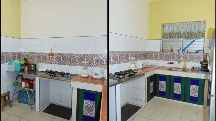Vivienda de 5 habitaciones en Alturas de Belén, Marianao — foto 2 de 10