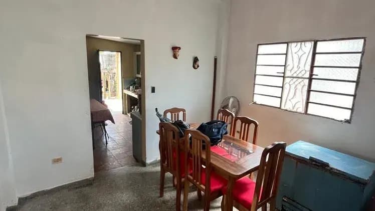 Vivienda de 4 habitaciones en San Francisco de Paula, San Miguel del Padrón — foto 8 de 8