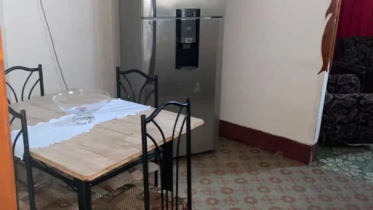 Vivienda de 2 habitaciones en Lawton, Diez de Octubre — foto 4 de 10