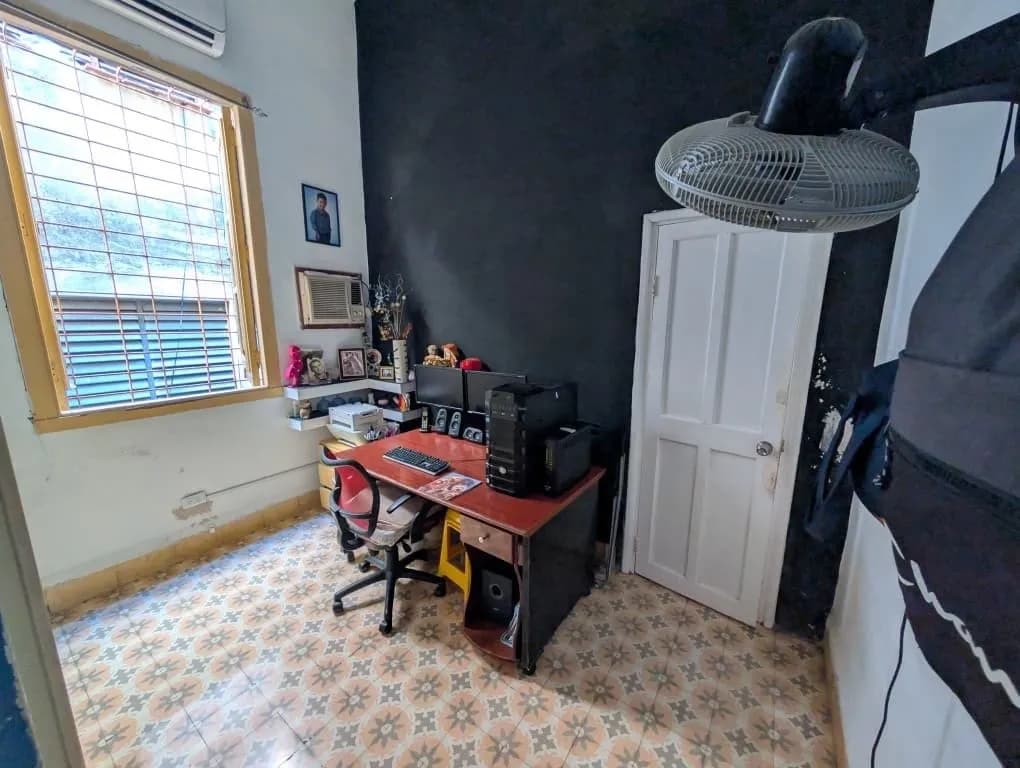 Vivienda de 5 habitaciones en Vedado, Plaza de la Revolución — foto 10 de 12