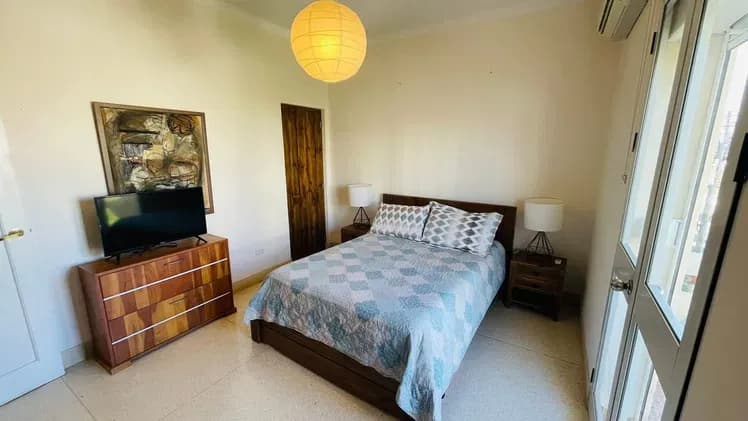 Vivienda de 2 habitaciones en Vedado, Plaza de la Revolución — foto 2 de 10