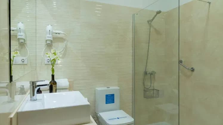Vivienda de 3 habitaciones en Vedado, Plaza de la Revolución — foto 6 de 10
