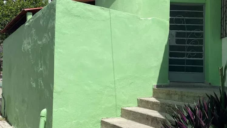 Vivienda de 1 habitaciones en Vedado, Plaza de la Revolución — foto 1 de 10