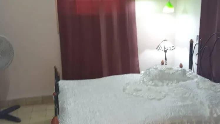 Vivienda de 2 habitaciones en Vedado, Plaza de la Revolución — foto 4 de 5