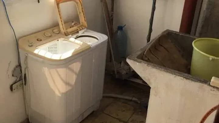 Vivienda de 2 habitaciones en Villa Panamericana, La Habana del Este — foto 4 de 10