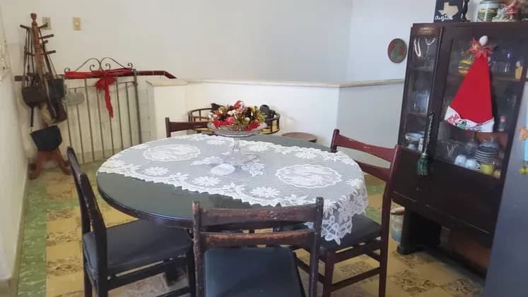 Vivienda de 3 habitaciones en Santos Suárez, Diez de Octubre — foto 2 de 4