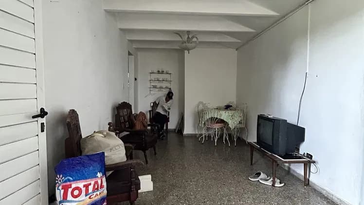 Vivienda de 2 habitaciones en Alamar, La Habana del Este — foto 2 de 8