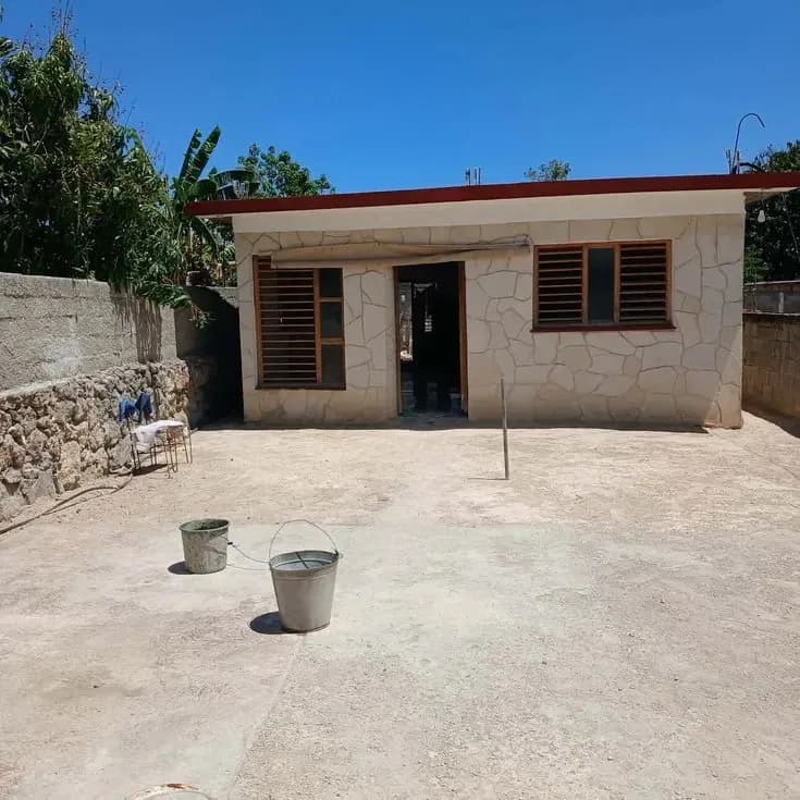 Vivienda de 2 habitaciones en Alturas de Boca Ciega, La Habana del Este — foto 4 de 10