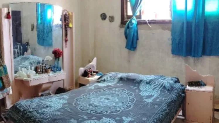 Vivienda de 3 habitaciones en Luyanó, Diez de Octubre — foto 7 de 10