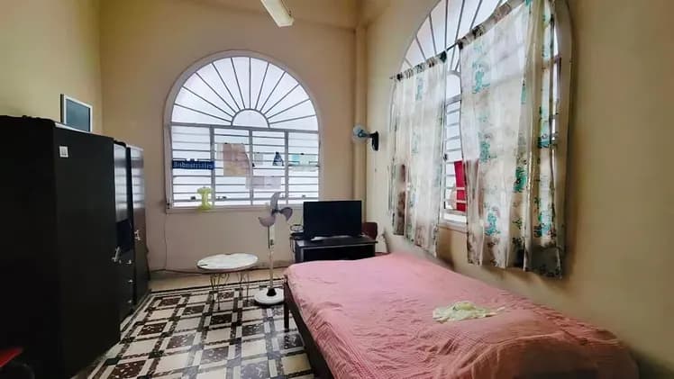 Vivienda de 5 habitaciones en Vedado, Plaza de la Revolución — foto 8 de 10