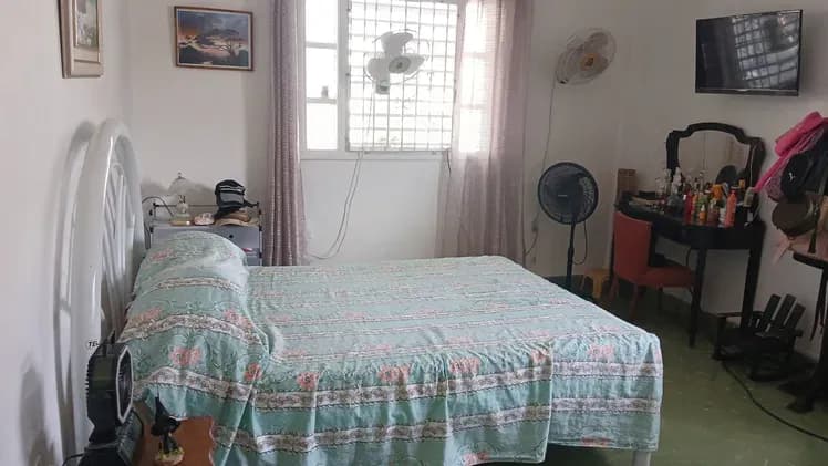 Vivienda de 3 habitaciones en Víbora, Diez de Octubre — foto 5 de 7