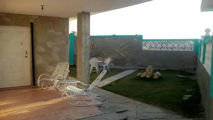 Vivienda de 2 habitaciones en Guanabo, La Habana del Este — foto 4 de 10