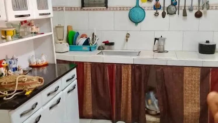 Vivienda de 7 habitaciones en Cayo Hueso, Centro Habana — foto 5 de 6