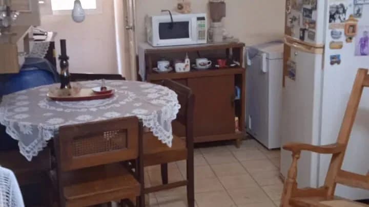 Vivienda de 2 habitaciones en Vedado, Plaza de la Revolución — foto 9 de 10