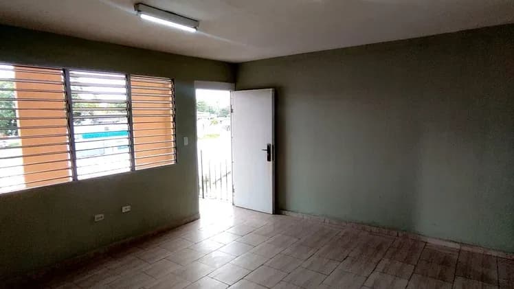 Vivienda de 2 habitaciones en Reparto Embil, Boyeros