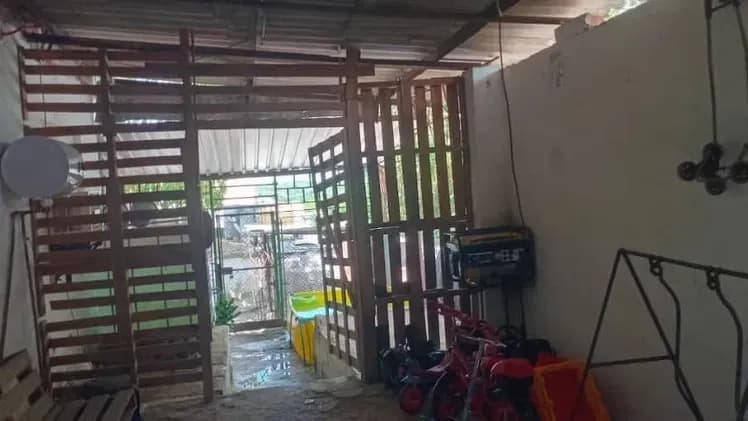 Vivienda de 4 habitaciones en Párraga, Arroyo Naranjo — foto 7 de 10