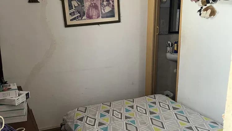 Vivienda de 2 habitaciones en Vedado, Plaza de la Revolución — foto 7 de 10