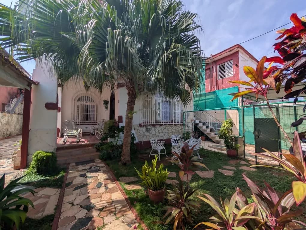 Vivienda de 6 habitaciones en Miramar, Playa