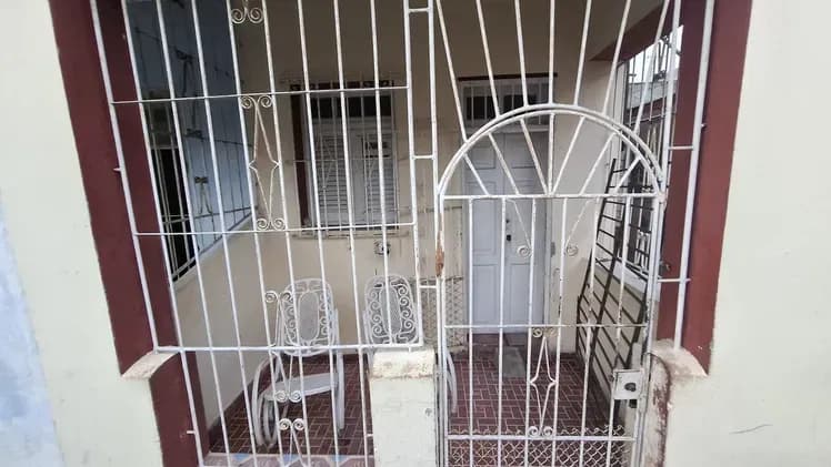 Vivienda de 1 habitaciones en La Rosalía, San Miguel del Padrón