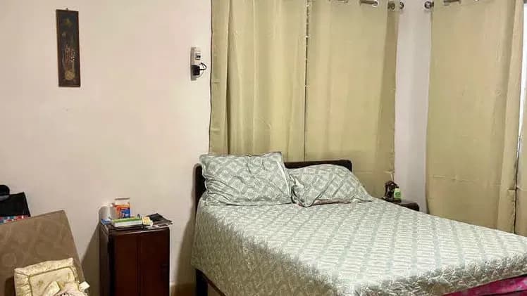 Vivienda de 4 habitaciones en Vedado, Plaza de la Revolución — foto 2 de 9