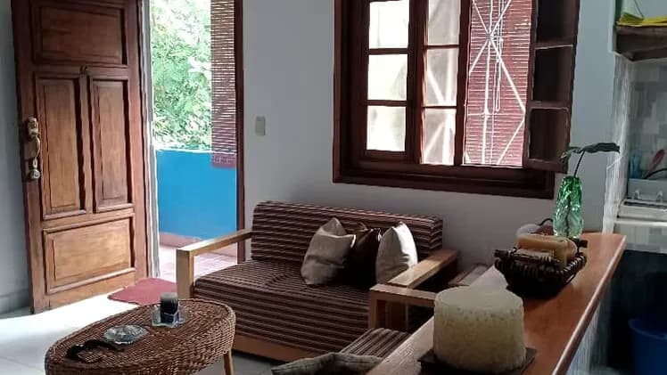 Vivienda de 1 habitaciones en Miramar, Playa — foto 4 de 10