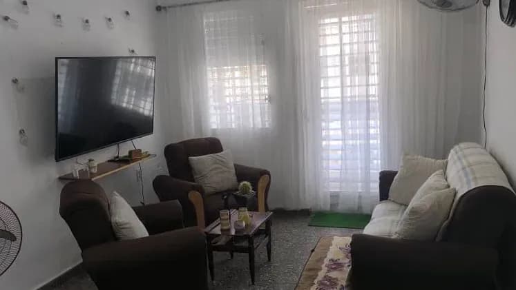 Vivienda de 2 habitaciones en Alamar, La Habana del Este — foto 7 de 9
