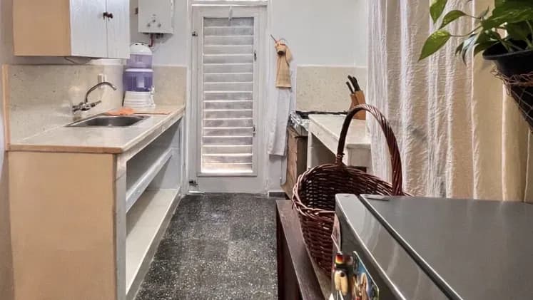 Vivienda de 2 habitaciones en Nuevo Vedado, Plaza de la Revolución — foto 3 de 7