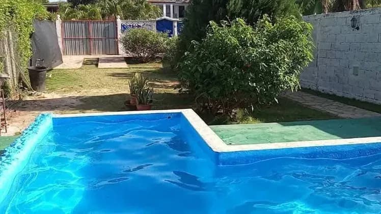 Vivienda de 2 habitaciones en Guanabo, La Habana del Este — foto 1 de 9