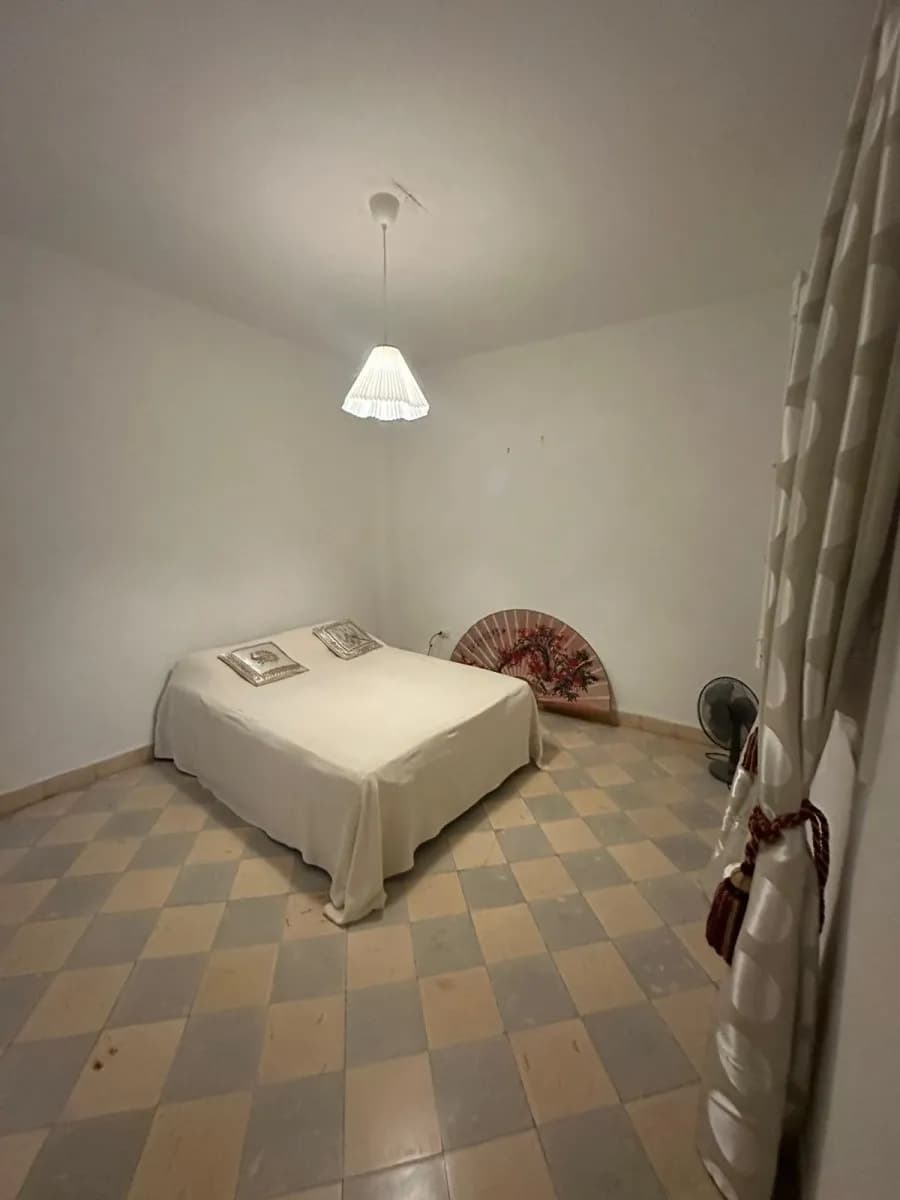 Vivienda de 4 habitaciones en Sevillano, Diez de Octubre — foto 3 de 10