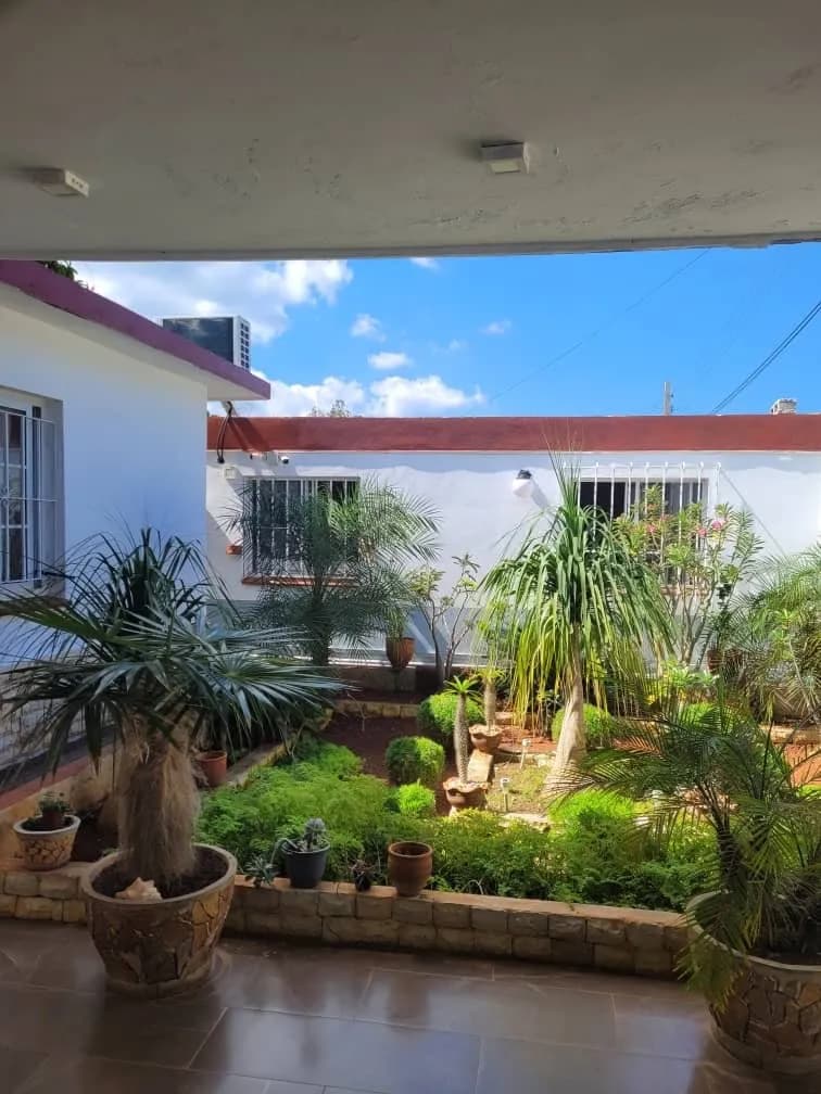 Vivienda de 3 habitaciones en Santa Fe, Playa — foto 10 de 12