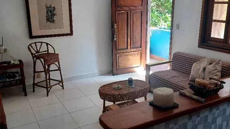 Vivienda de 1 habitaciones en Miramar, Playa — foto 3 de 10