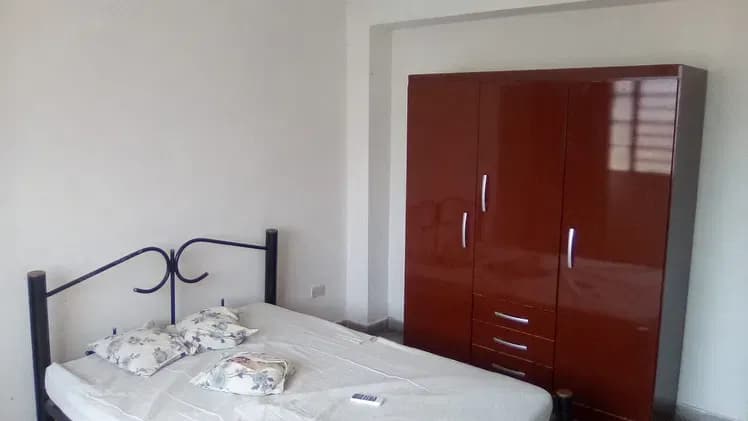 Vivienda de 1 habitaciones en Nuevo Vedado, Plaza de la Revolución — foto 7 de 7