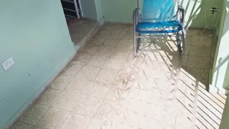 Vivienda de 2 habitaciones en La Ceiba, Playa — foto 2 de 10