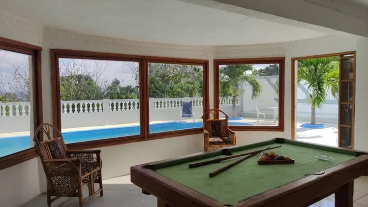 Vivienda de 4 habitaciones en Guanabo, La Habana del Este — foto 2 de 4