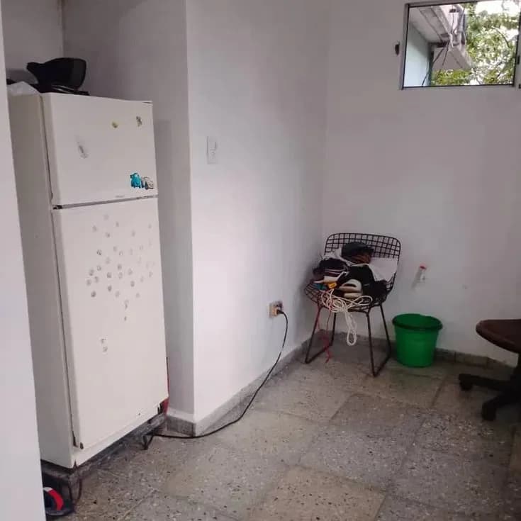 Vivienda de 2 habitaciones en Las Cañas, Boyeros — foto 7 de 10