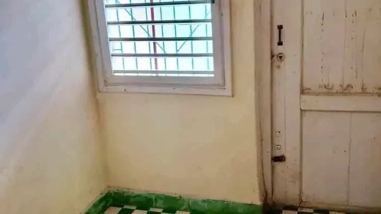 Vivienda de 3 habitaciones en Nuevo Vedado, Plaza de la Revolución — foto 9 de 10
