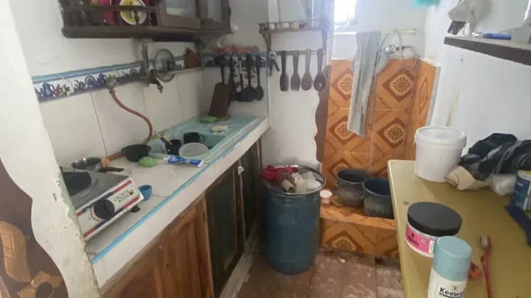 Vivienda de 3 habitaciones en La Sierra, Playa — foto 8 de 10