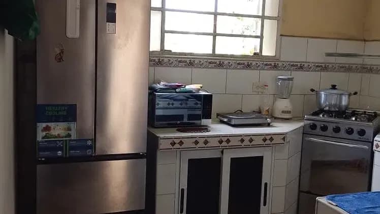 Vivienda de 7 habitaciones en Trébol, Boyeros — foto 5 de 10