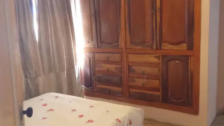 Vivienda de 2 habitaciones en Vedado, Plaza de la Revolución — foto 1 de 5