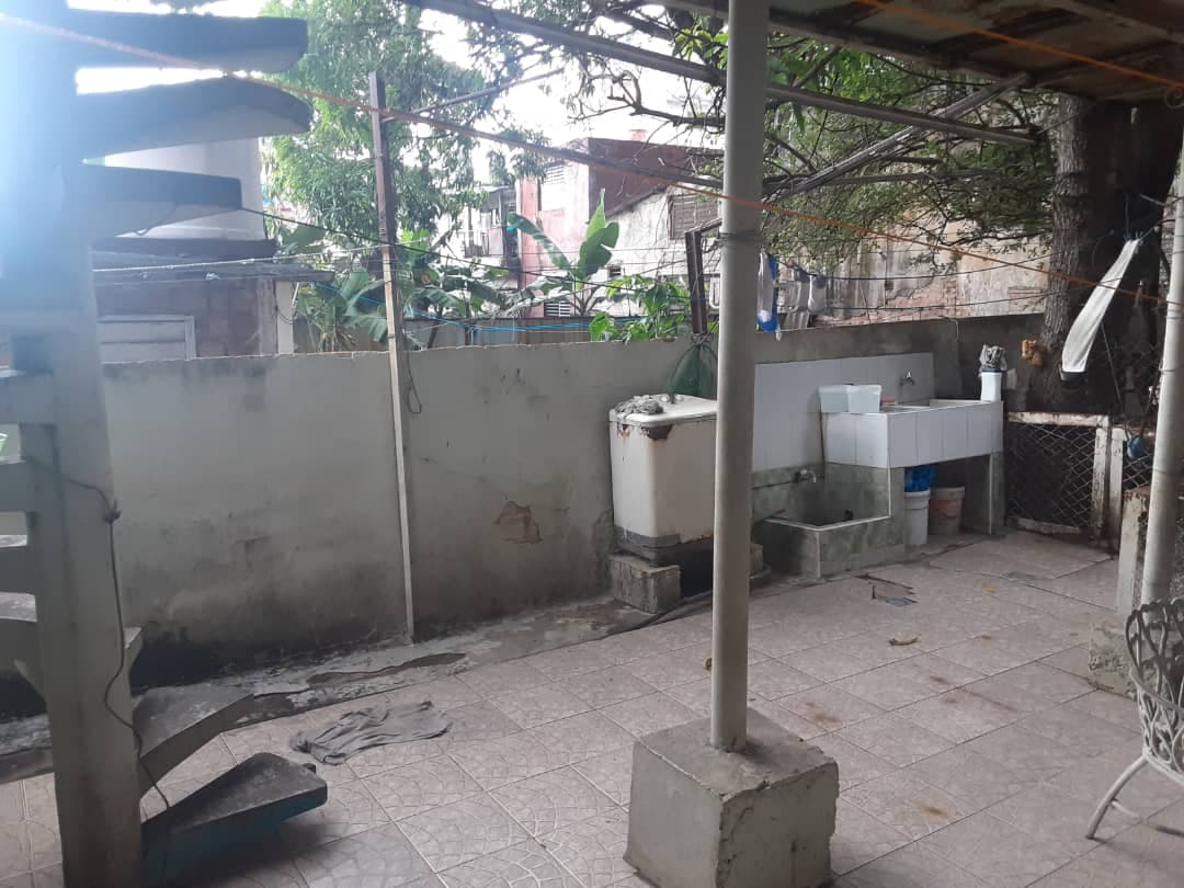 Casa de 2 habitaciones en Barrio El Fanguito, Plaza de la Revolución — foto 17 de 18