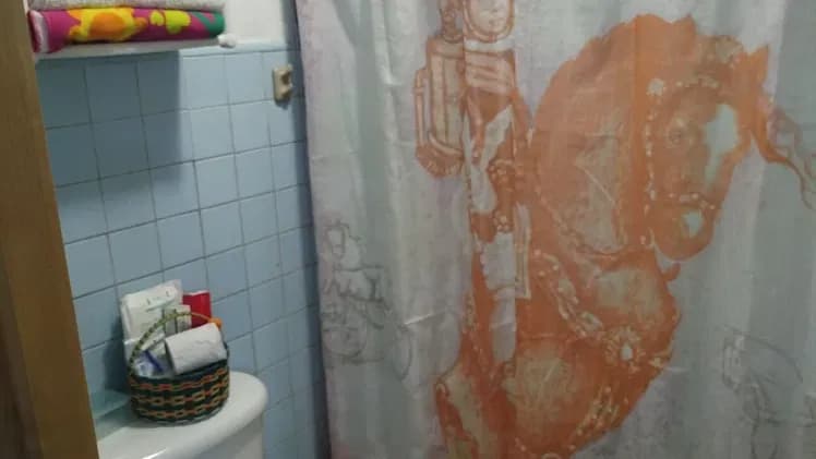 Vivienda de 4 habitaciones en Santos Suárez, Diez de Octubre — foto 4 de 8