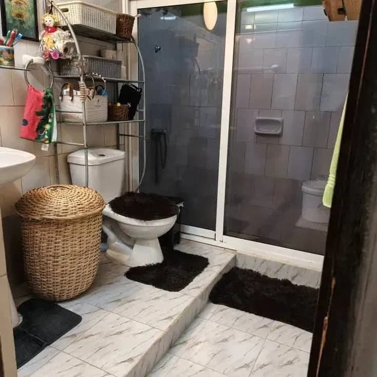 Vivienda de 4 habitaciones en Miramar, Playa — foto 4 de 8