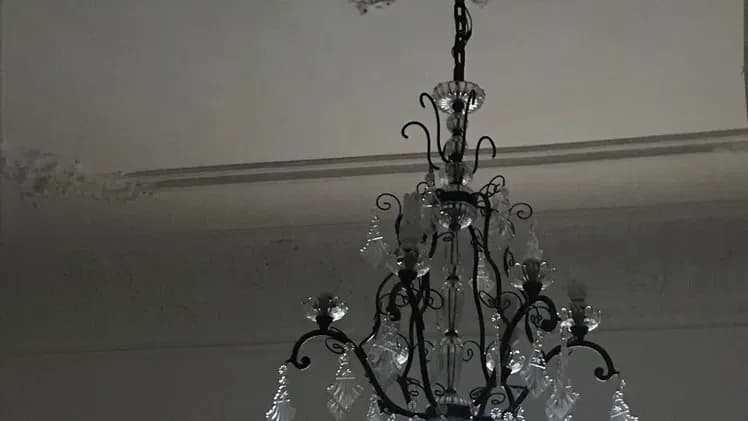 Vivienda de 9 habitaciones en Vedado, Plaza de la Revolución — foto 6 de 10