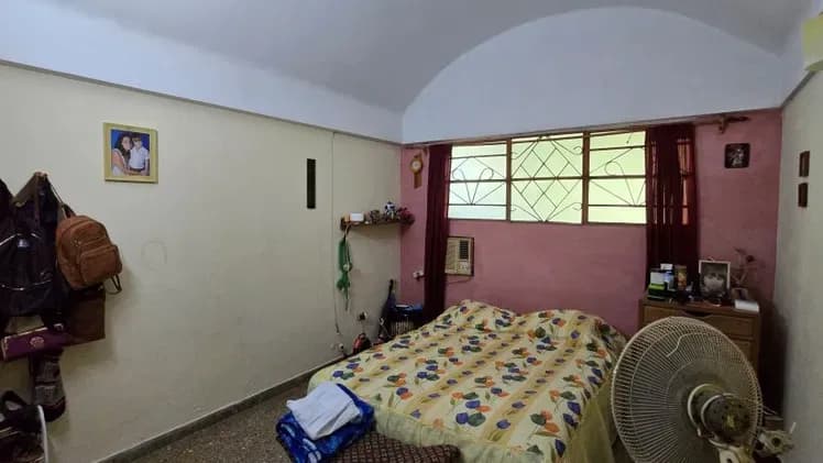Vivienda de 3 habitaciones en Alamar, La Habana del Este — foto 6 de 7