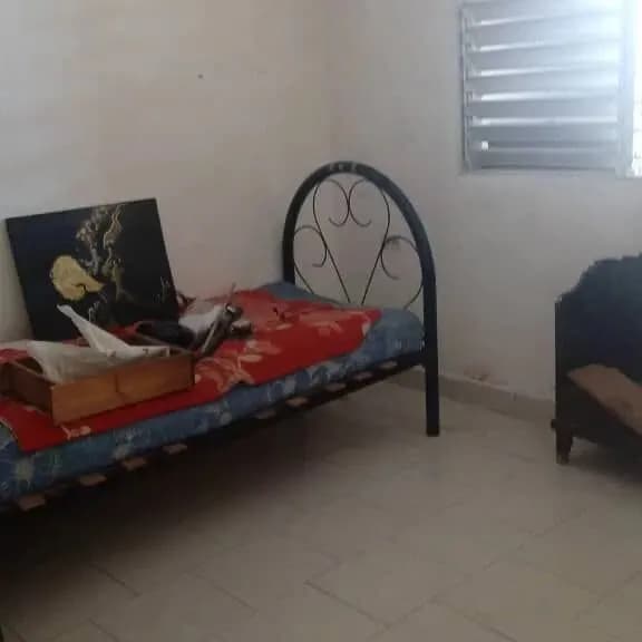Vivienda de 2 habitaciones en Sevillano, Diez de Octubre — foto 9 de 9