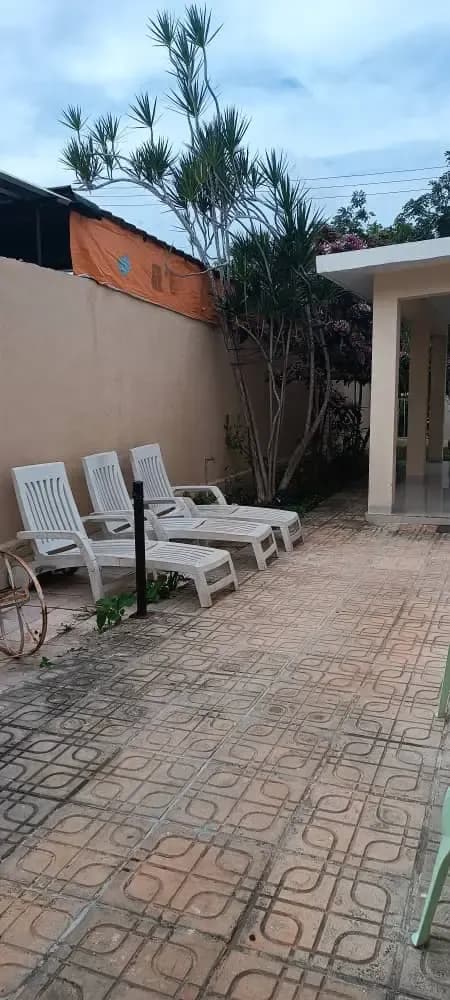Casa de 3 habitaciones en La Lisa, La Habana