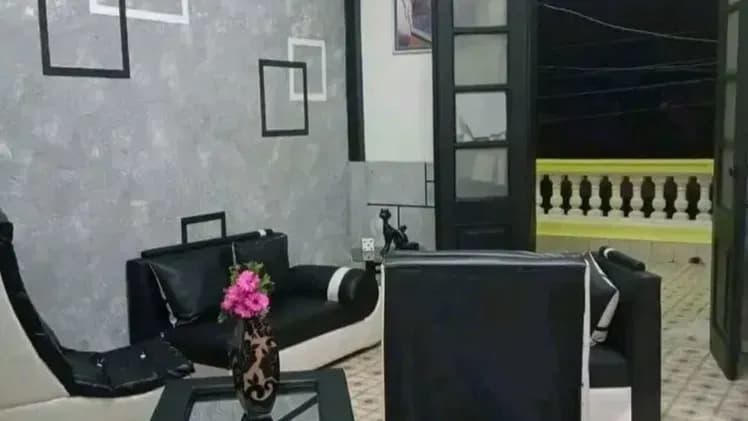Vivienda de 3 habitaciones en Víbora, Diez de Octubre — foto 2 de 7